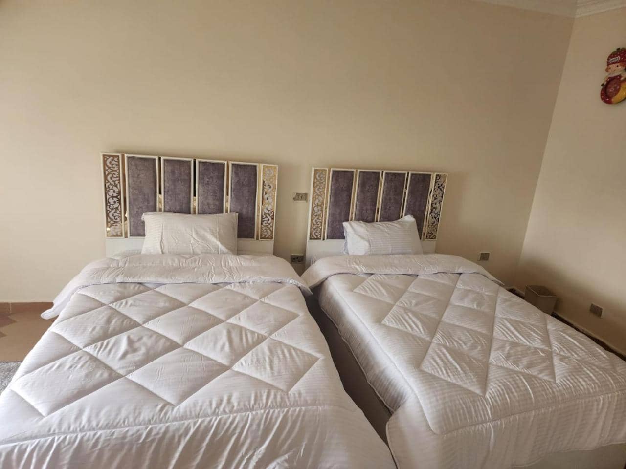 Hotel Apartment in Al-Ahram Gardens — 4