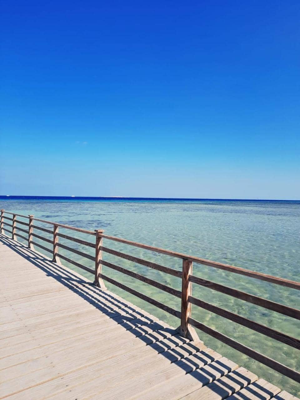 Apartment Inside 5* Star Hotel Private Beach with Reef (Foreigners Only)