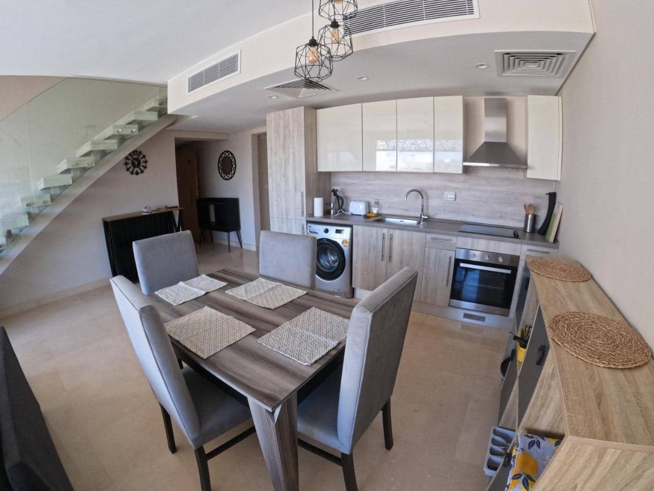 El Gouna Mangroovy 2bd - M10 — 3