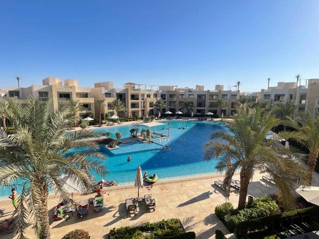 El Gouna Mangroovy 2bd - M10