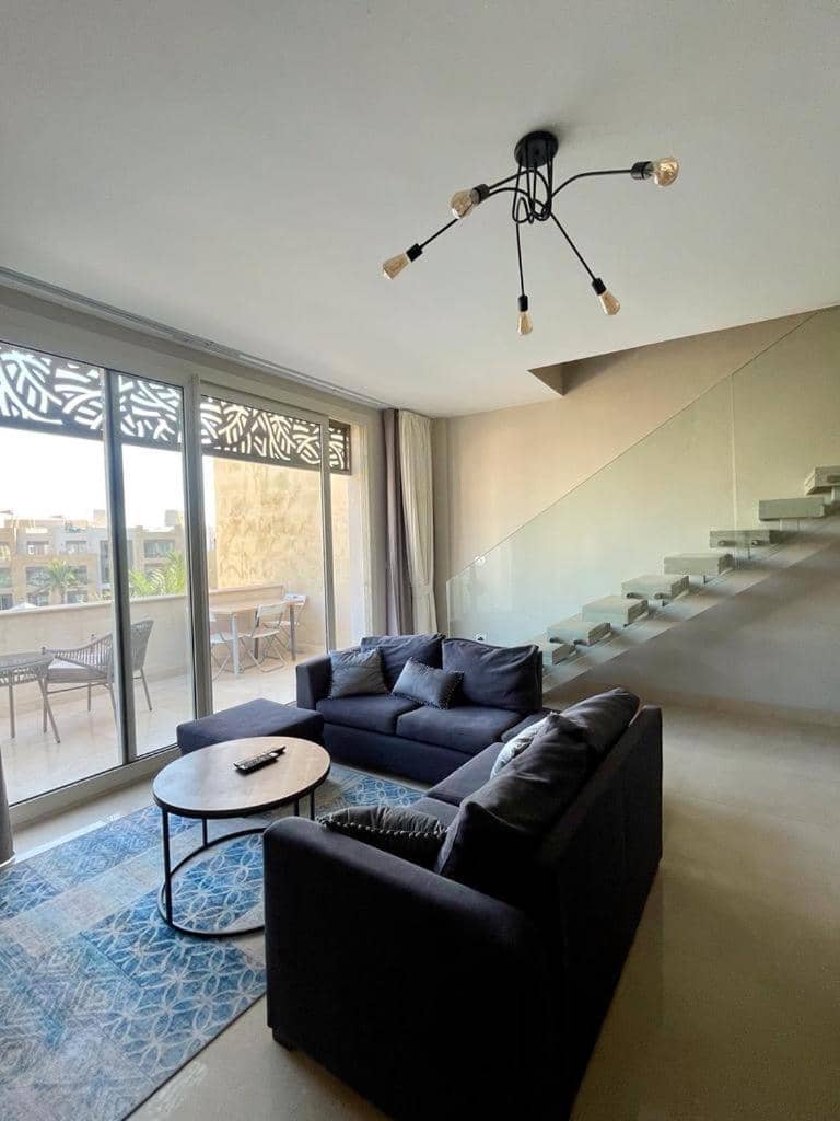 El Gouna Mangroovy 2bd - M10 — 4