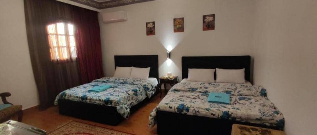 Golden Pyramids Inn - Guest House — 4
