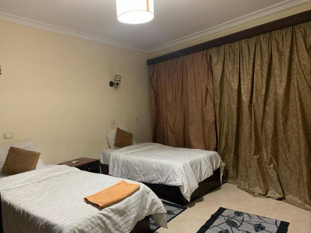 Sheraton Apart-Hotel — 4