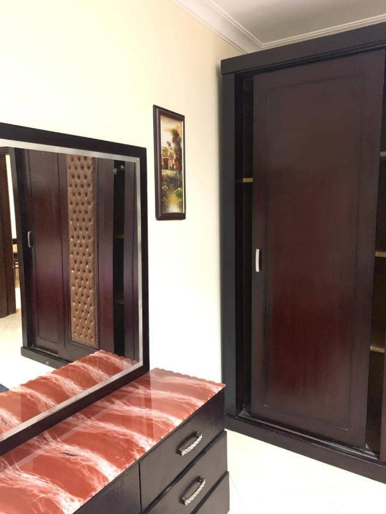 Sheraton Apart-Hotel — 3
