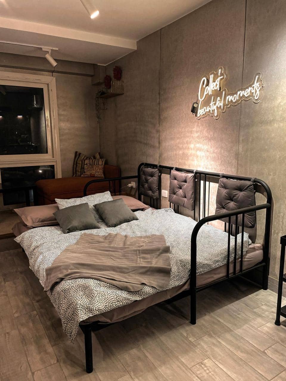 Cozy Studio Porto Golf — 2
