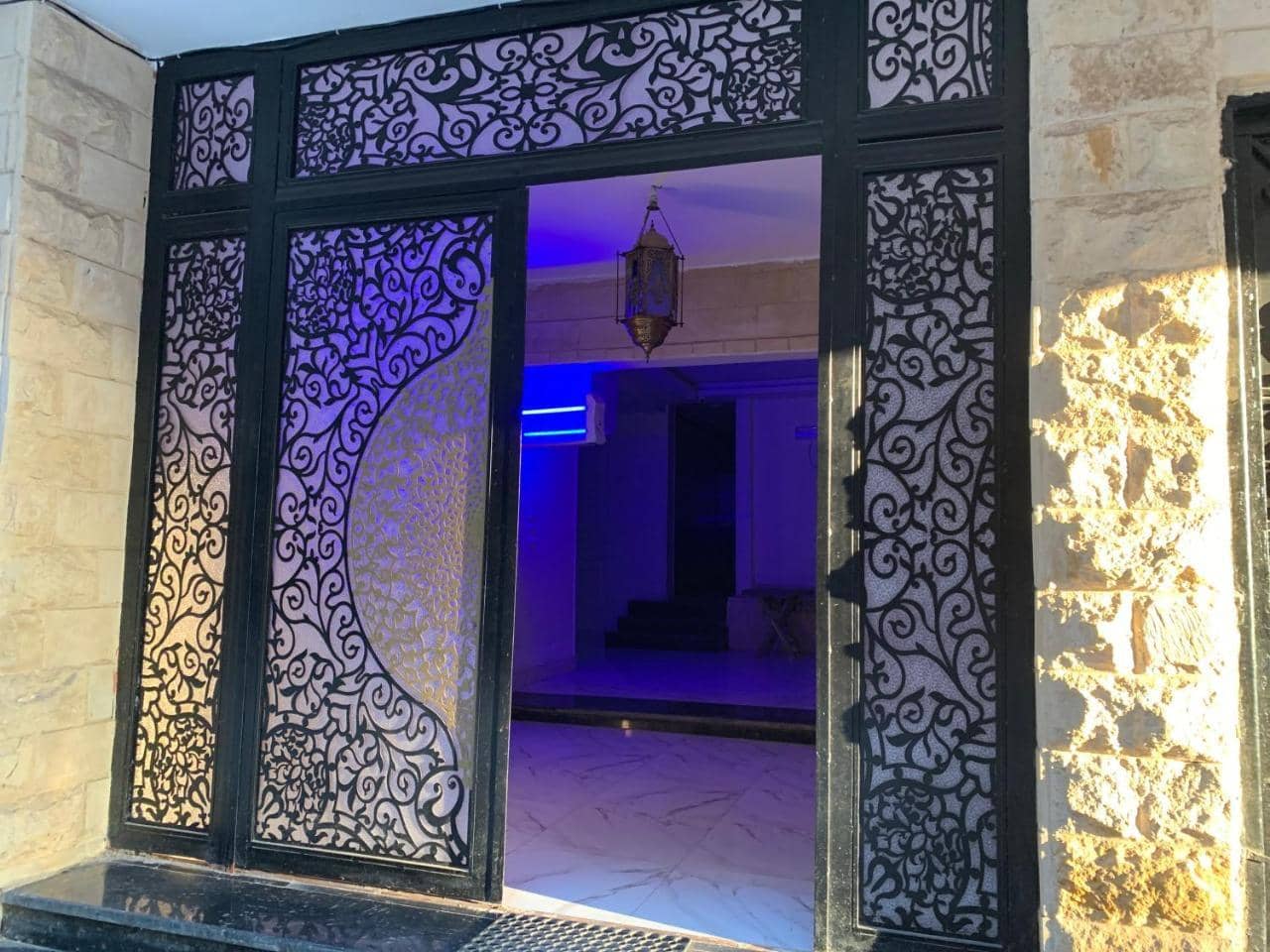 PYRAMIDS PR Inn — 3