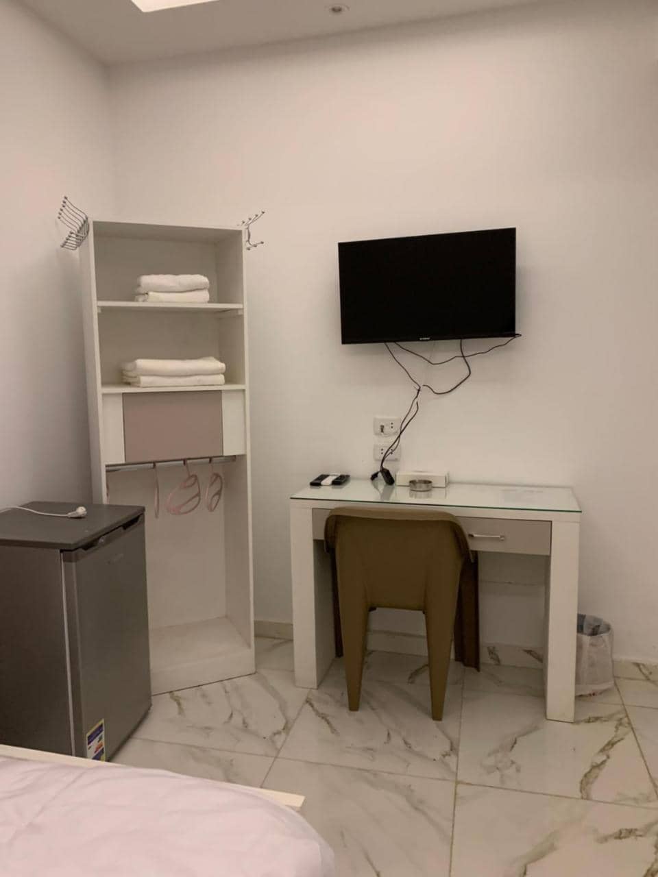 PYRAMIDS PR Inn — 2
