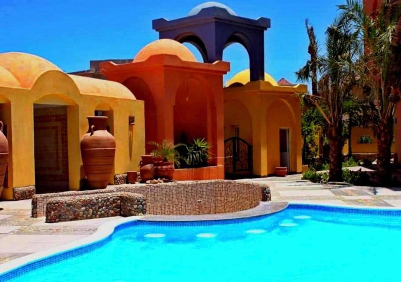 Aldora Inn Downtown Hurghada