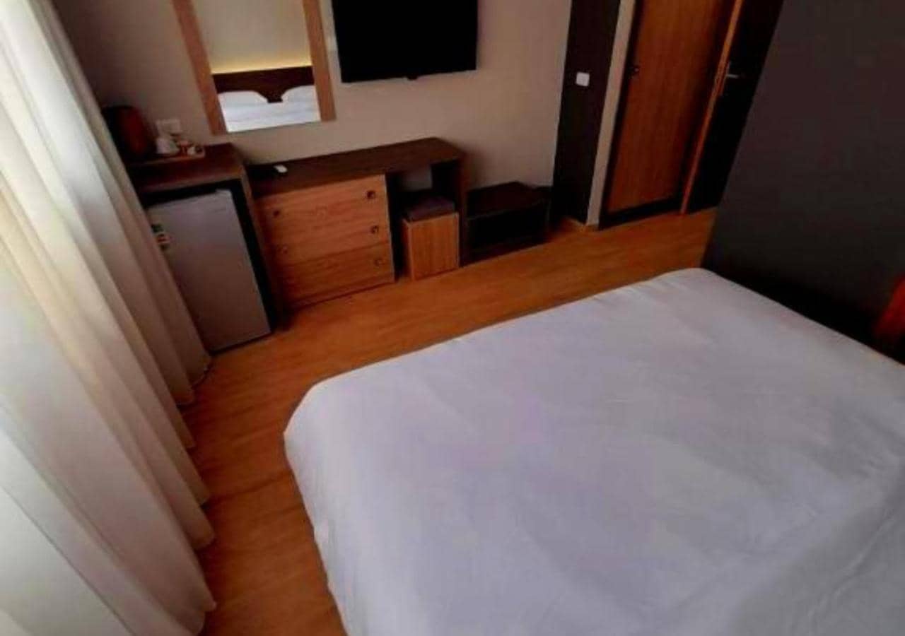 Aldora Inn Downtown Hurghada — 4