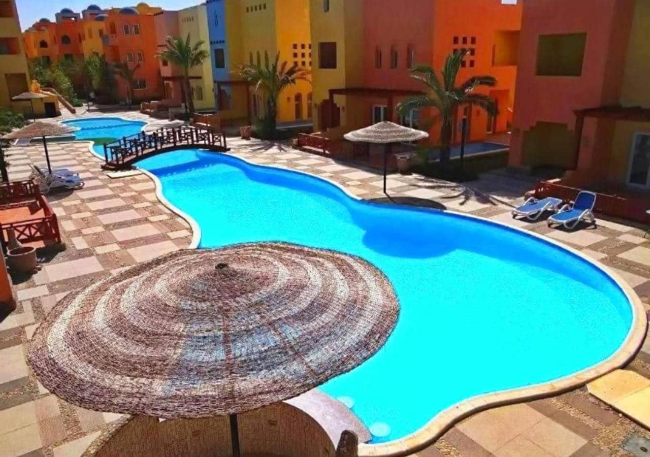 Aldora Inn Downtown Hurghada — 2