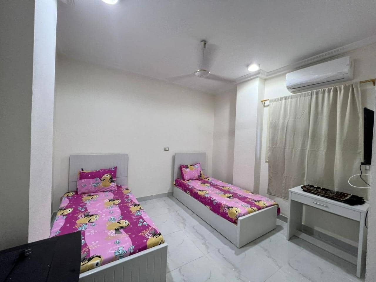 Moon Light Hotel — 5