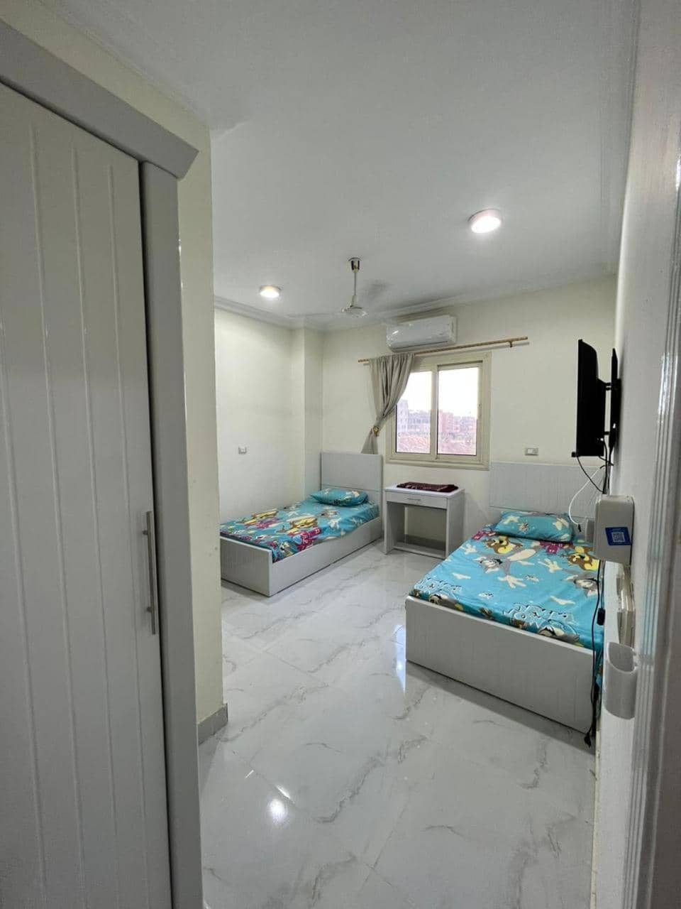 Moon Light Hotel — 2