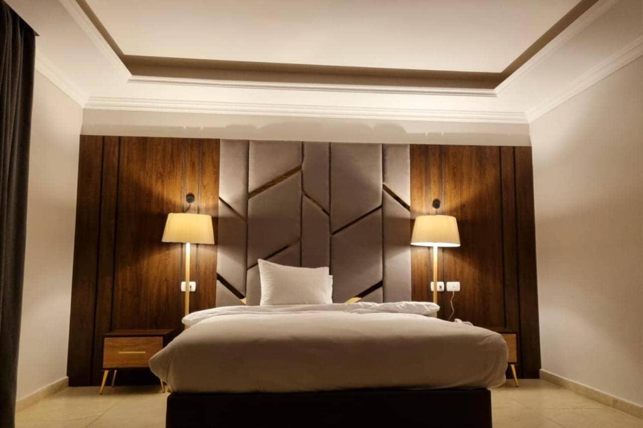 Grand Plaza Sheikh Zayed Egyptian Only