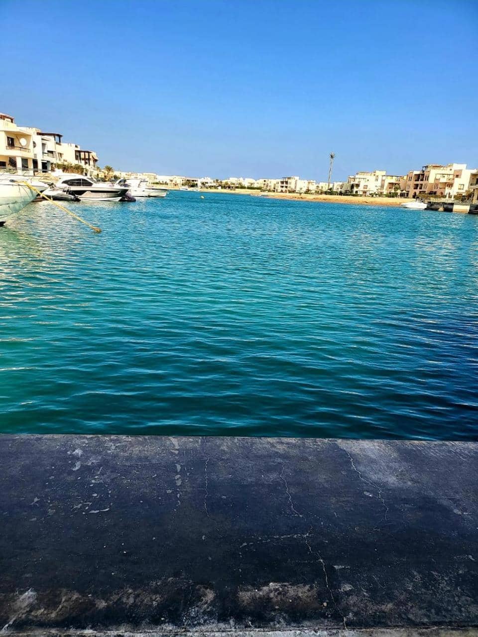 Luxury Villa Bali Al Gouna Hurgh — 4