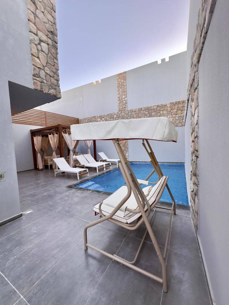 Luxury Villa Bali Al Gouna Hurgh