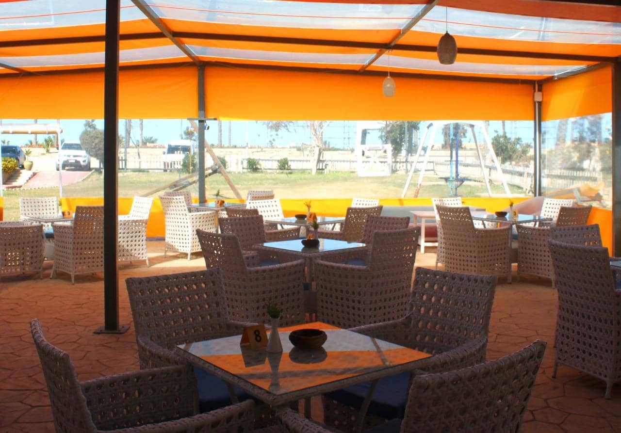 Siesta Marina Hotel — 2
