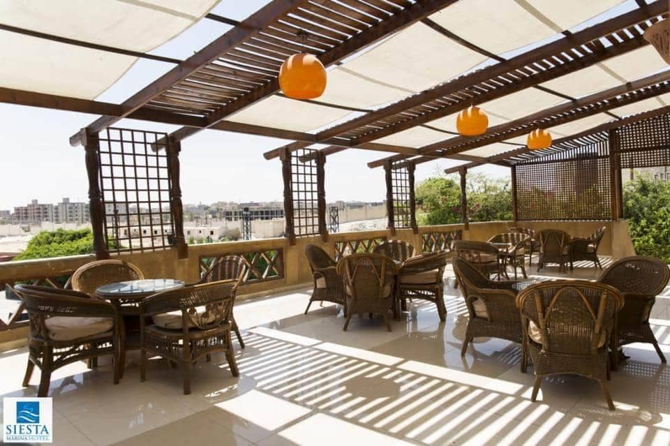 Siesta Marina Hotel — 5
