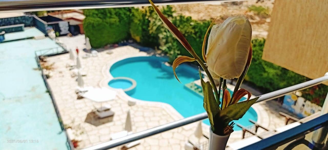Siesta Marina Hotel