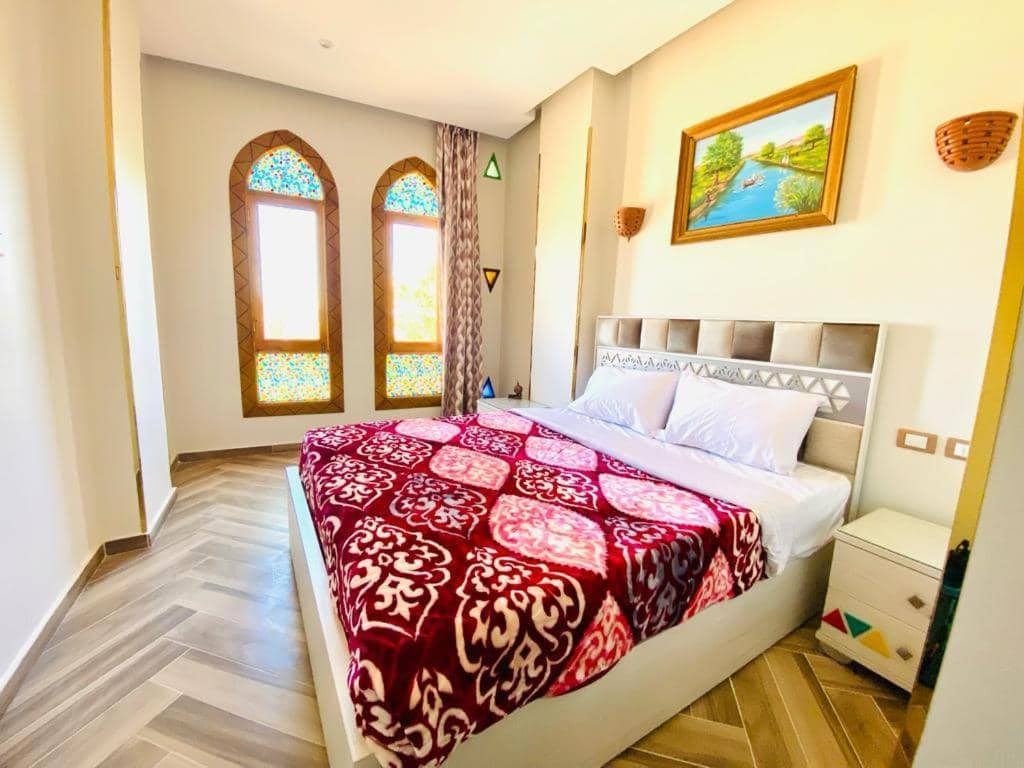New Abusimble 2 Hotel & Restaurant — 2