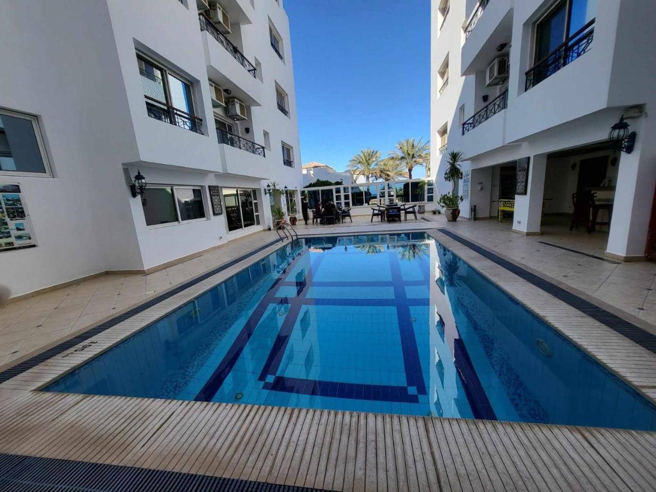 Swiss Dive Resort Hurghada — 3