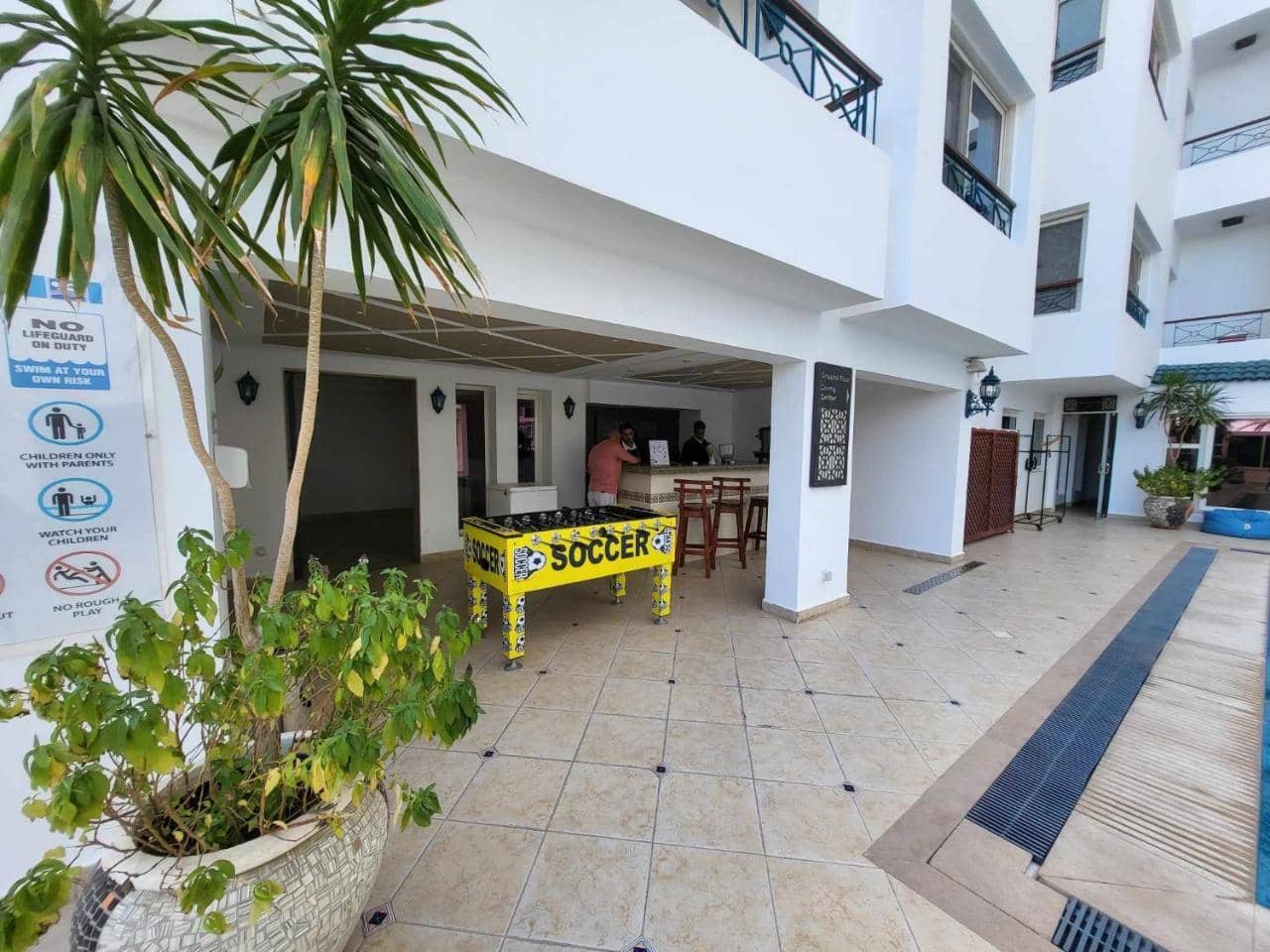 Swiss Dive Resort Hurghada — 4