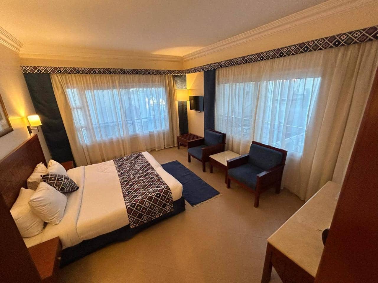 Swiss Dive Resort Hurghada — 2