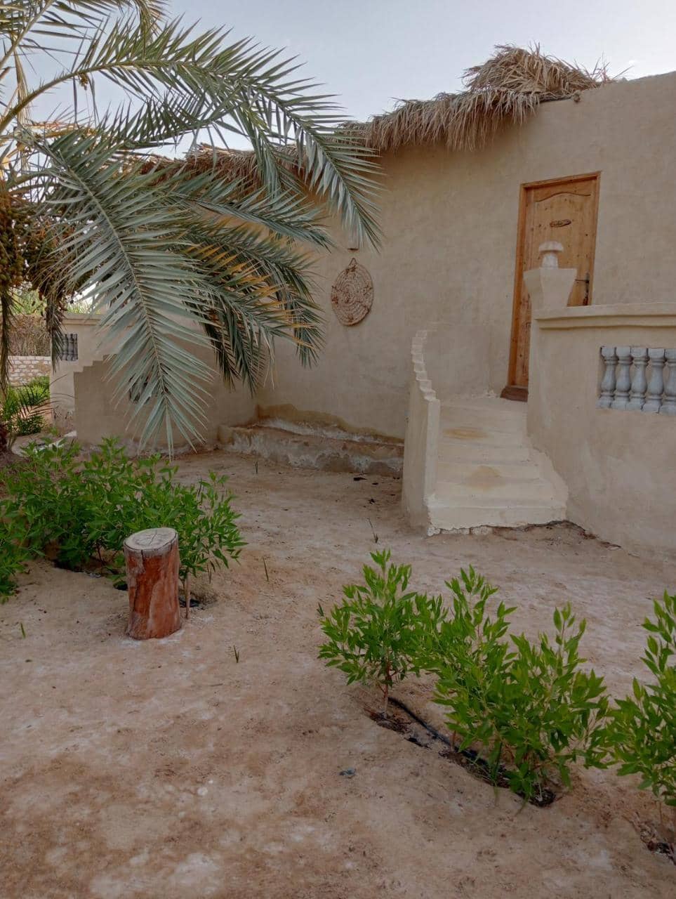 Siwa Ajubar Camp — 4