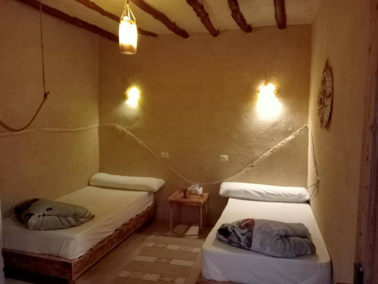 Siwa Ajubar Camp — 5