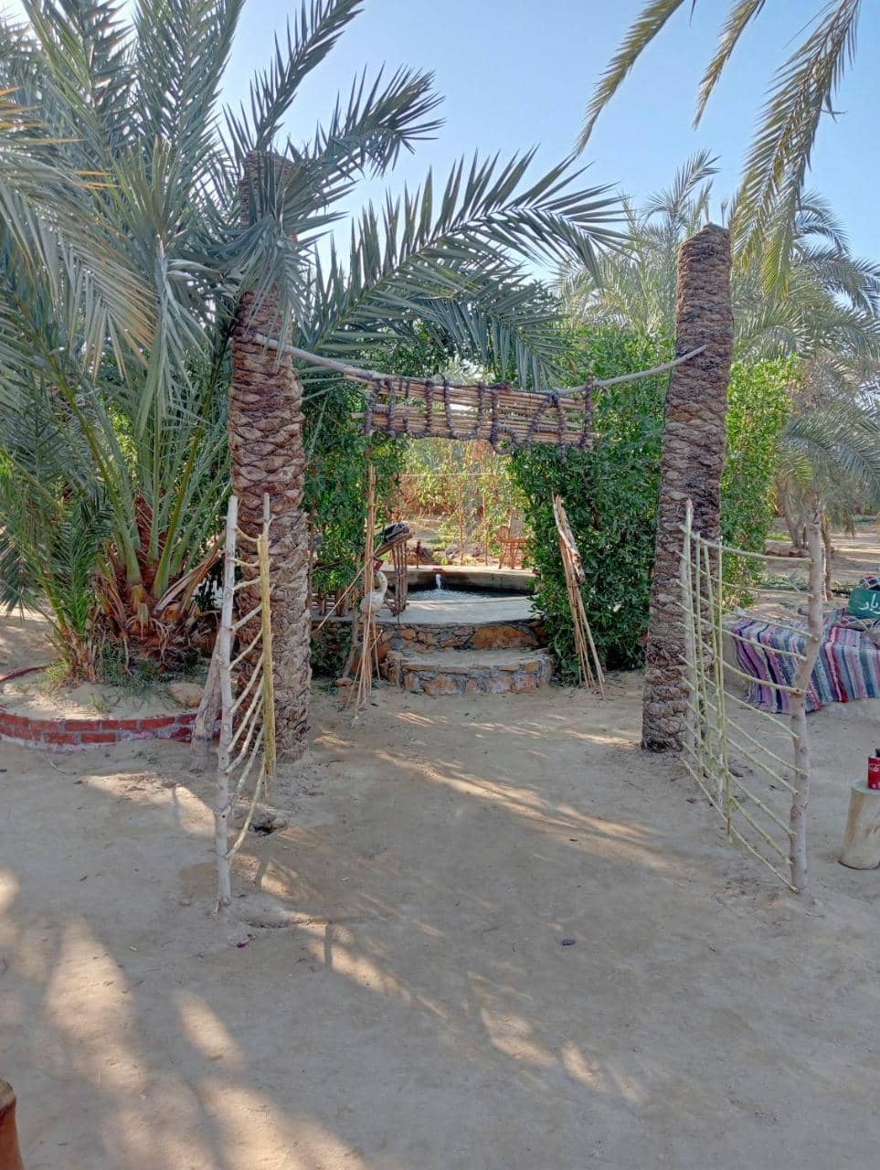 Siwa Ajubar Camp — 3