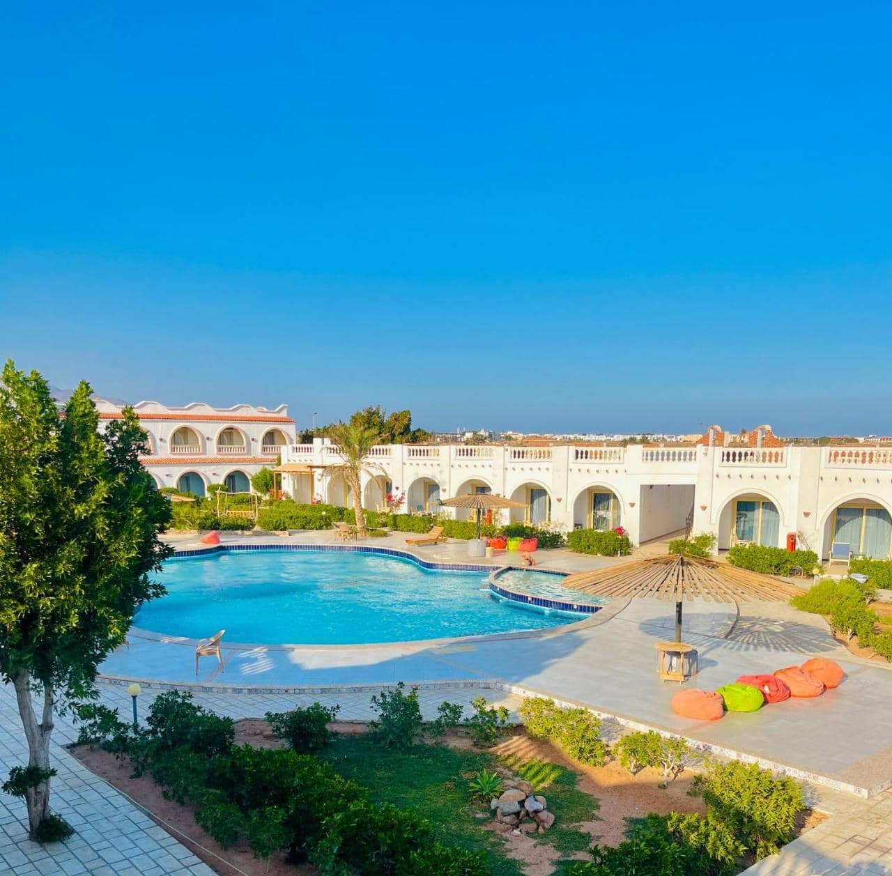 Canyon Dahab Lagona — 5
