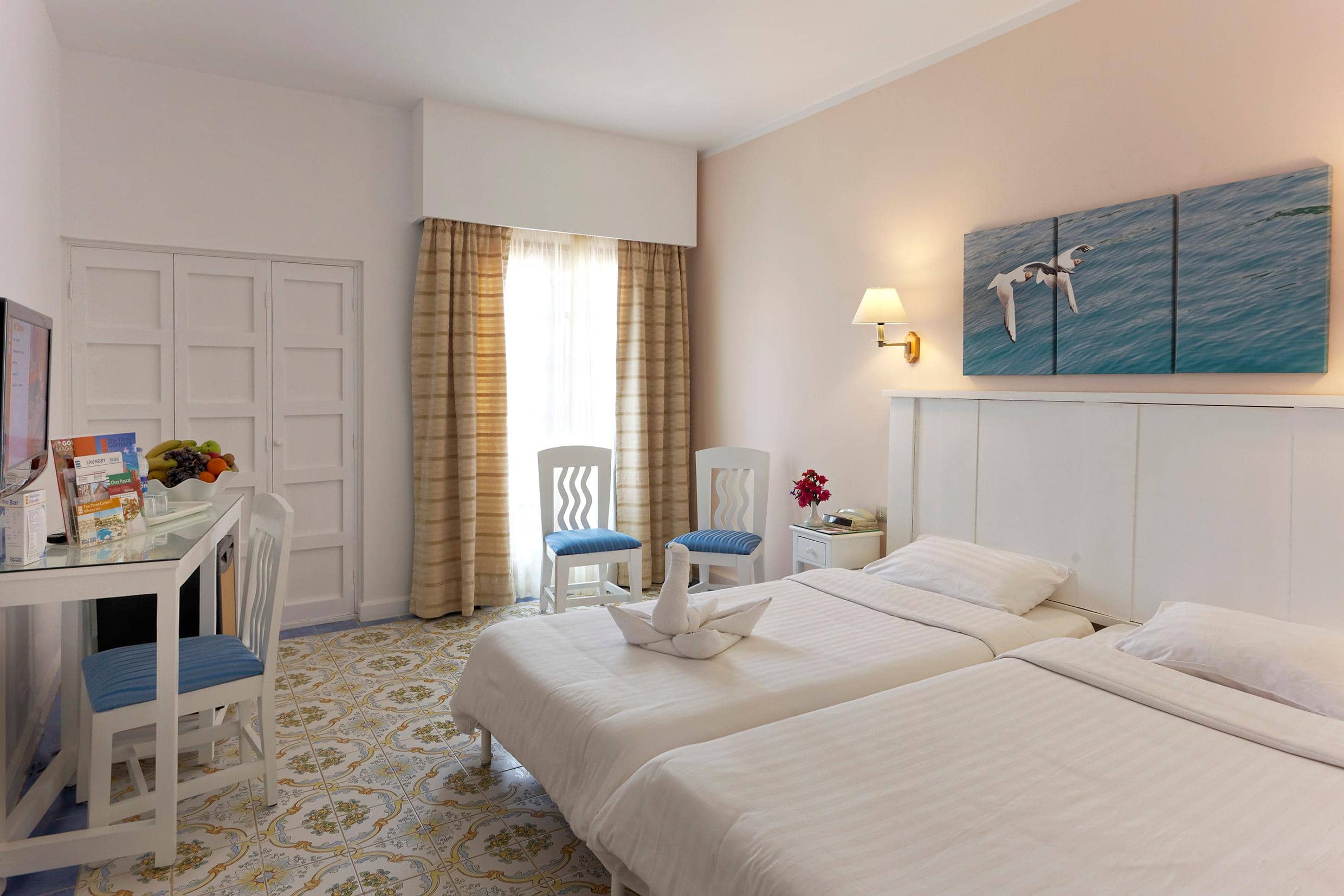The Three Corners Rihana Resort, El Gouna — 4