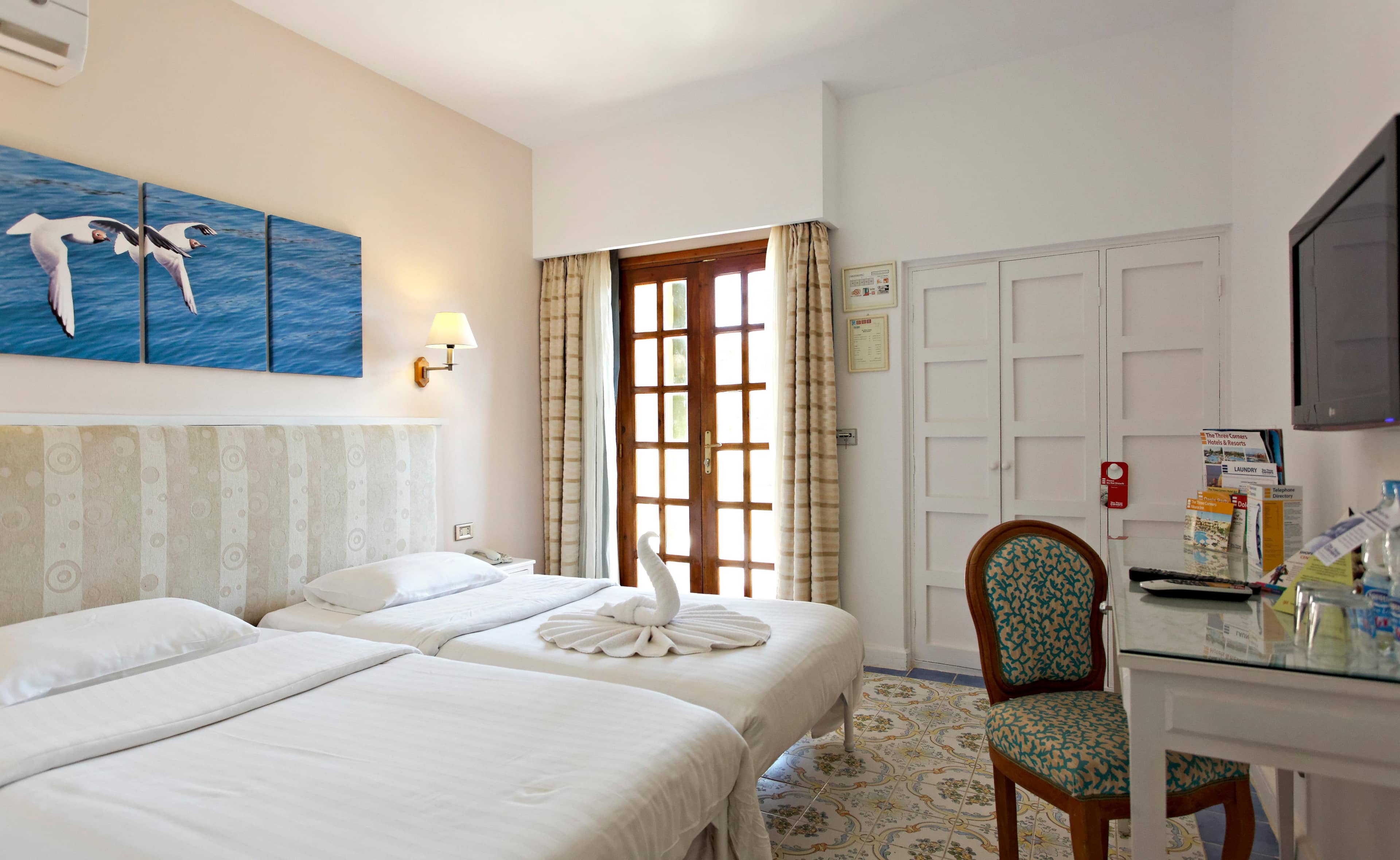 The Three Corners Rihana Resort, El Gouna — 5