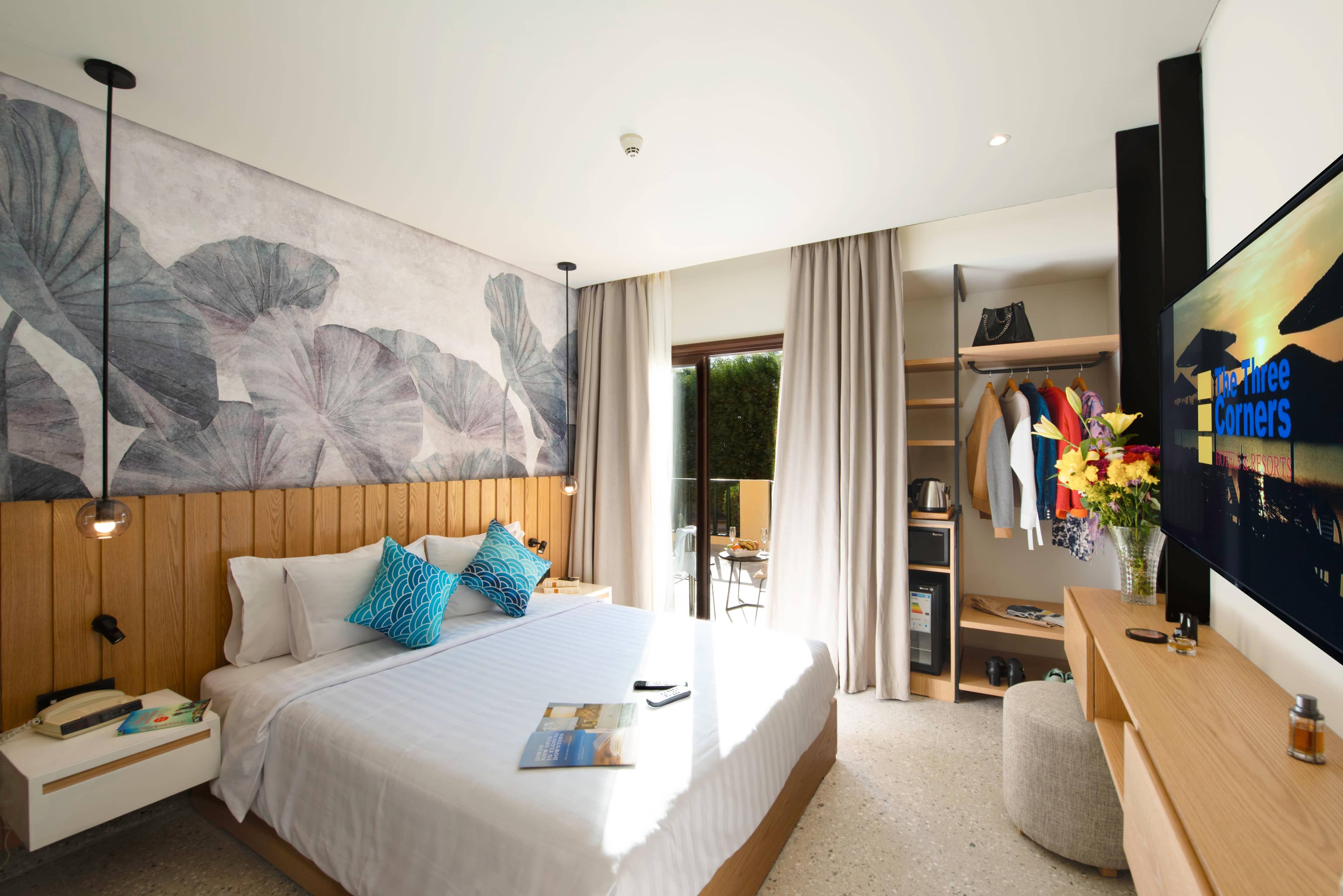 The Three Corners Rihana Resort, El Gouna — 3
