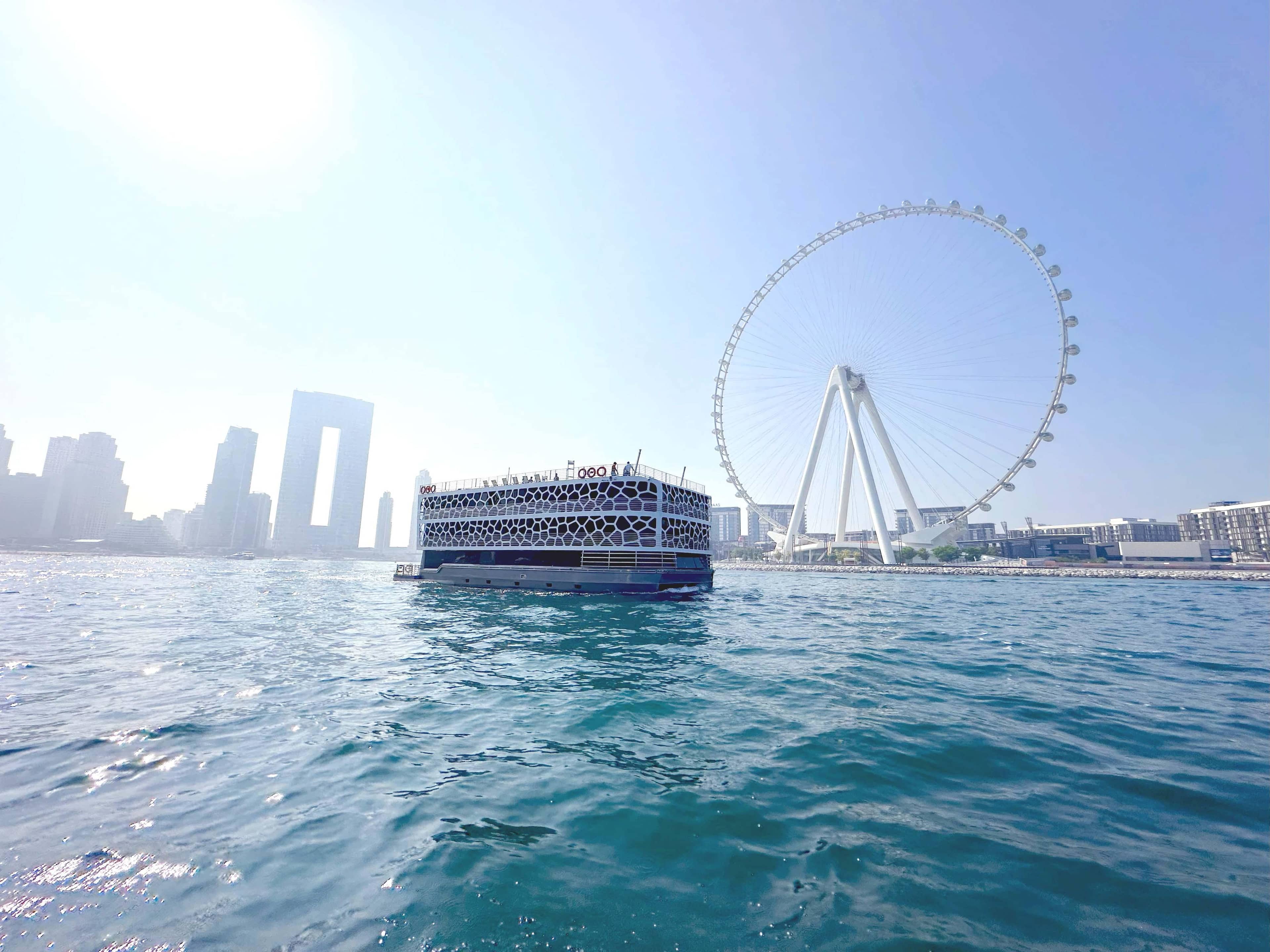Overnight Super Yacht Experience - Orchid — 3
