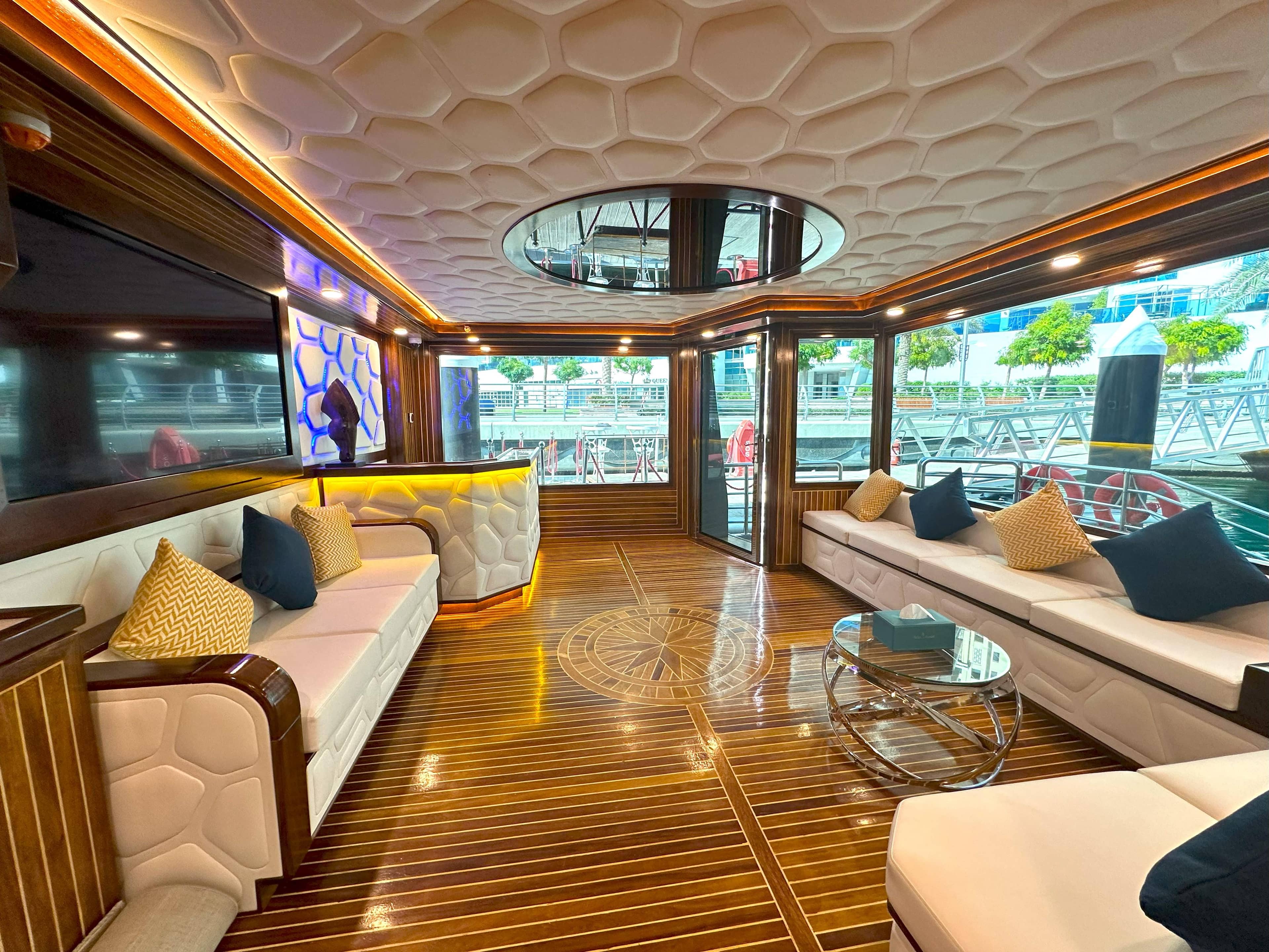 Overnight Super Yacht Experience - Orchid — 4