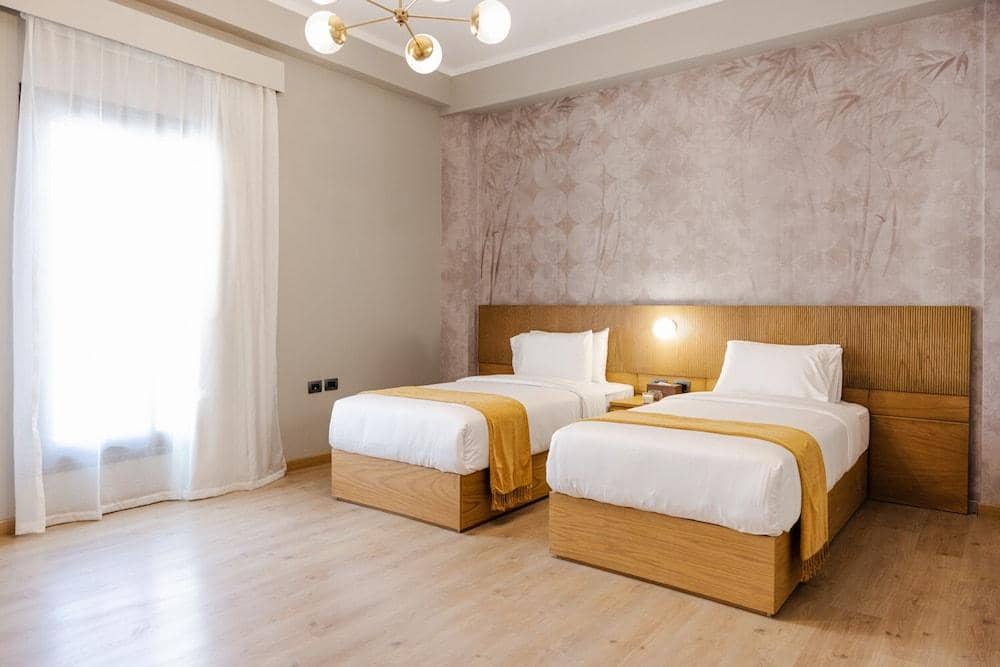 Boutique Nest at New Cairo — 4