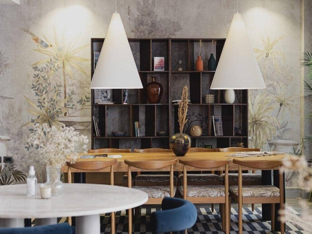 Boutique Nest at New Cairo — 2
