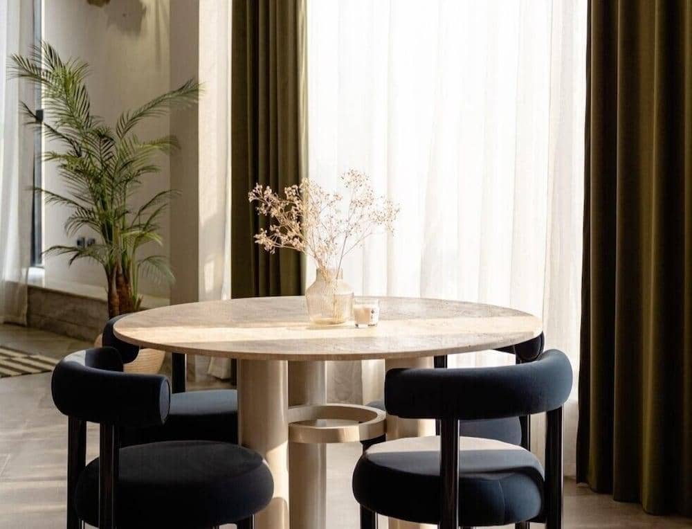 Boutique Nest at New Cairo