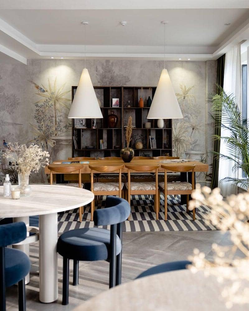 Boutique Nest at New Cairo — 3