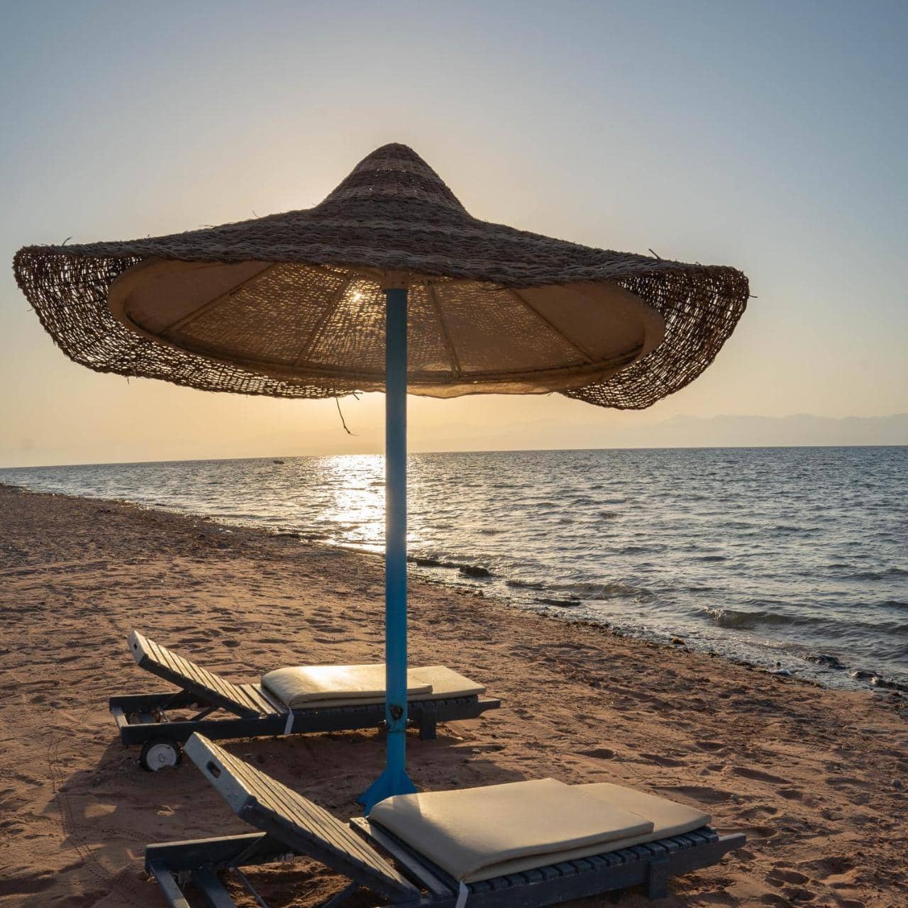 Manta Beach — 5