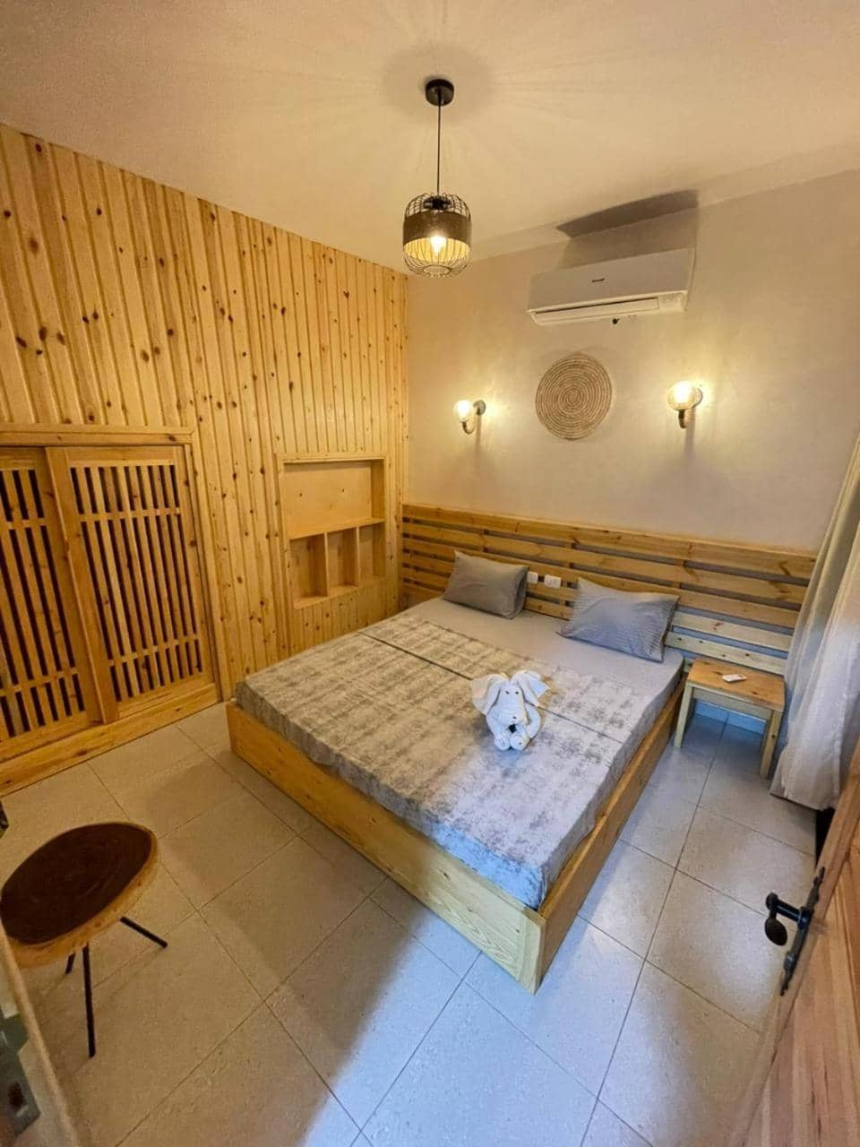 Neom Dahab - - - - - - - - - - - Your New Hotel in Dahab with Private Beach — 5