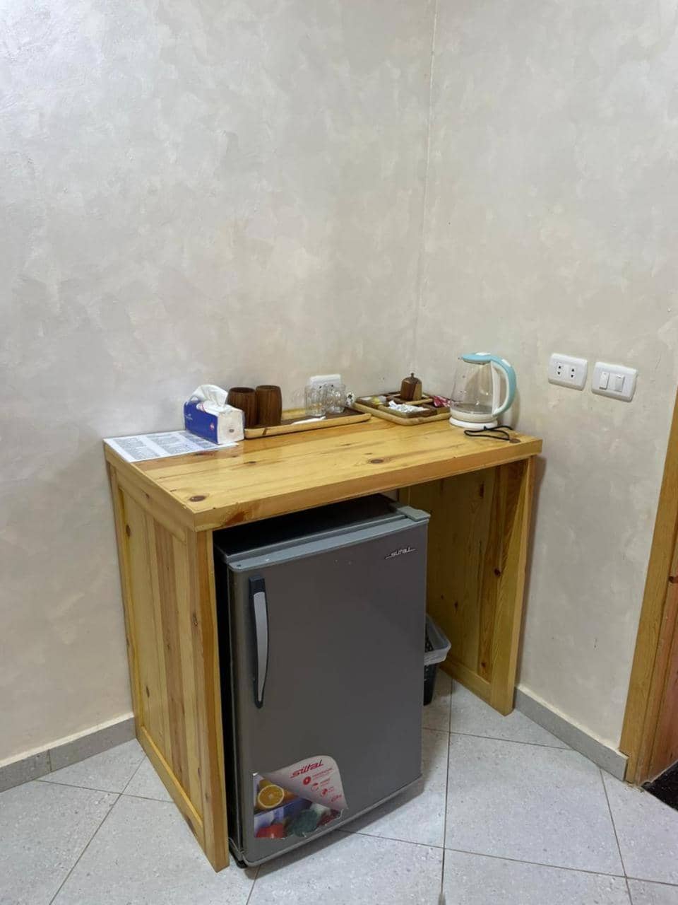 Neom Dahab - - - - - - - - - - - Your New Hotel in Dahab with Private Beach — 3