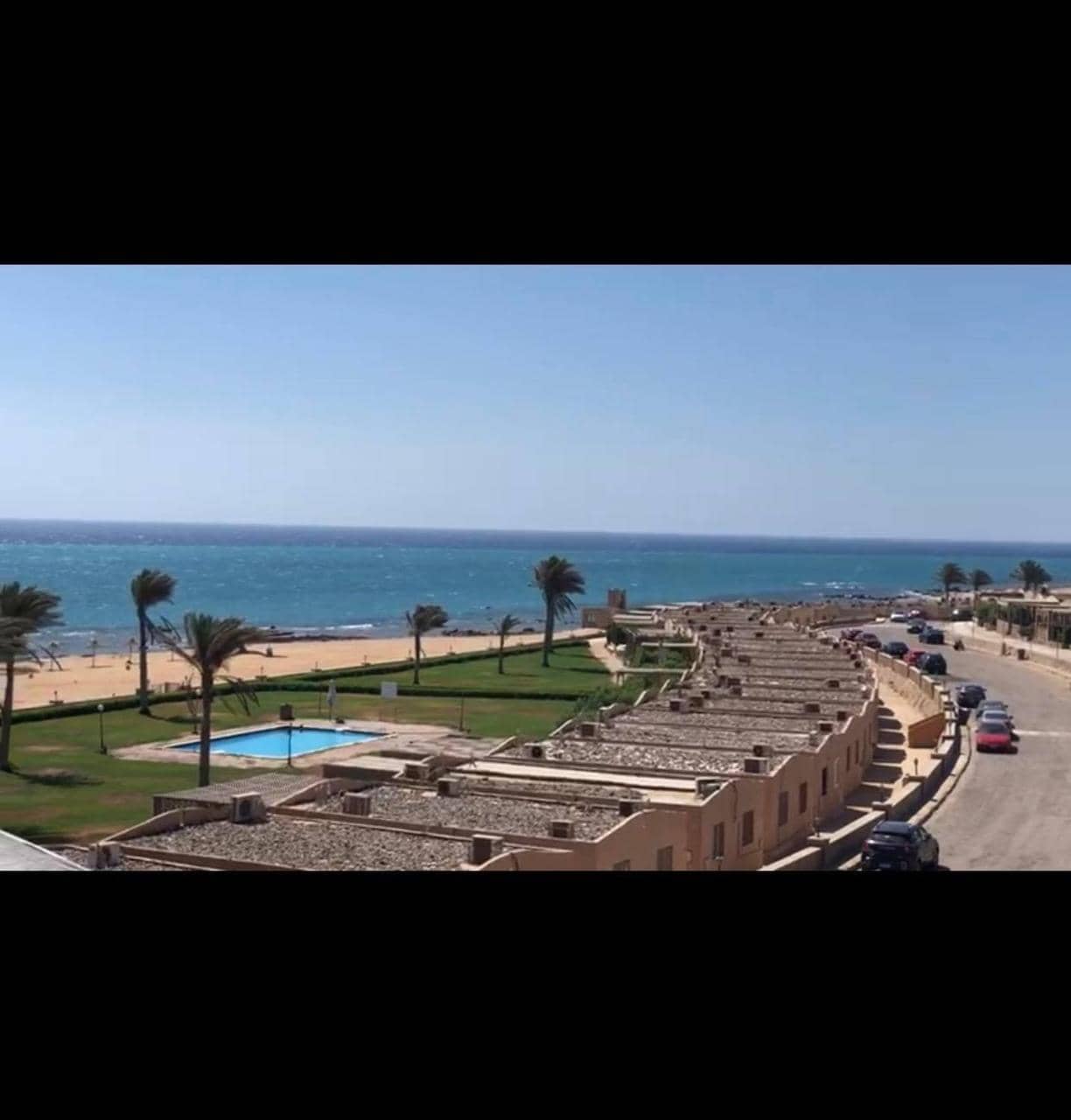 Stella Di Mare Sea View el Sokhna For Families Only — 2