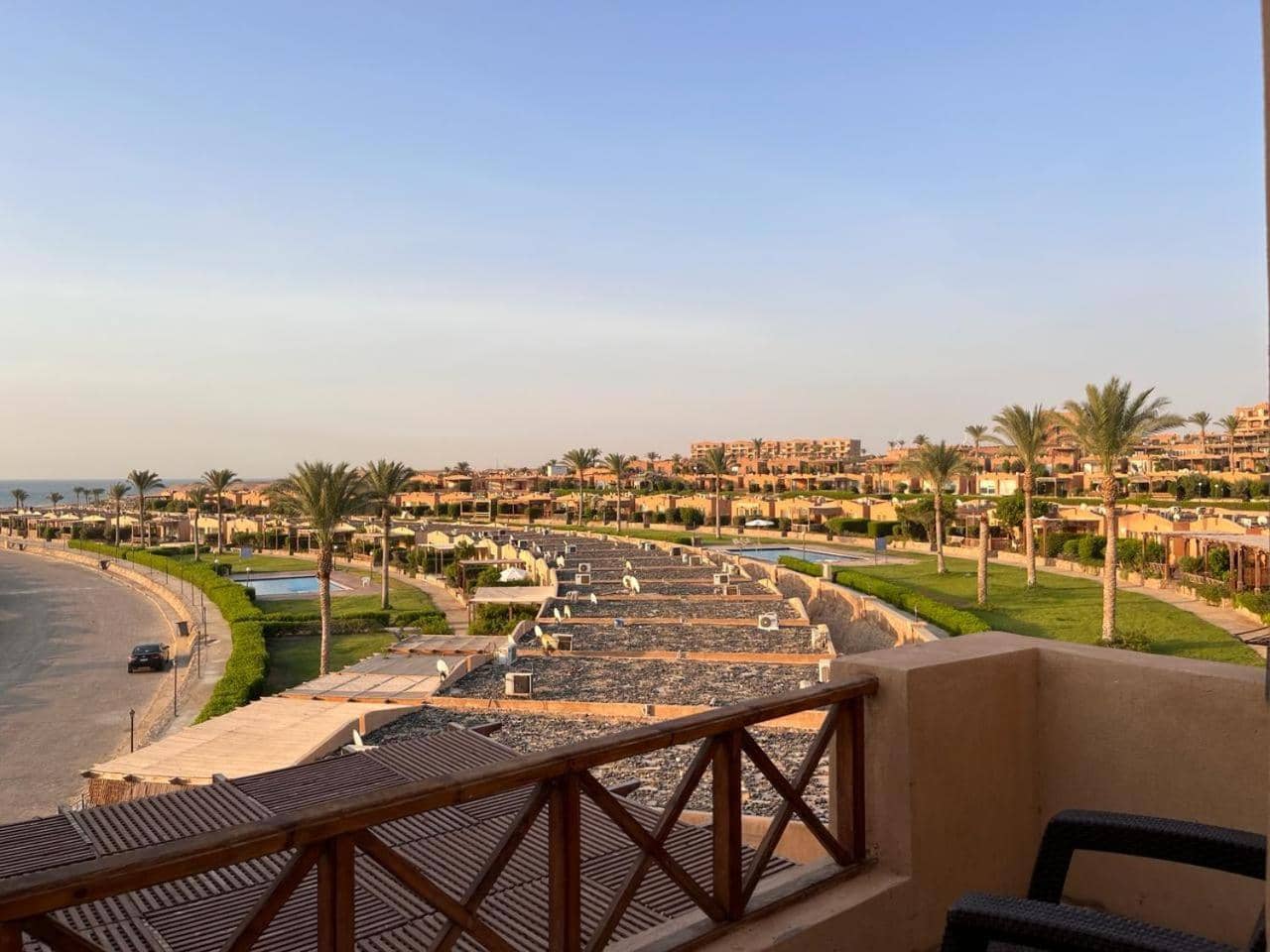 Stella Di Mare Sea View el Sokhna For Families Only — 4