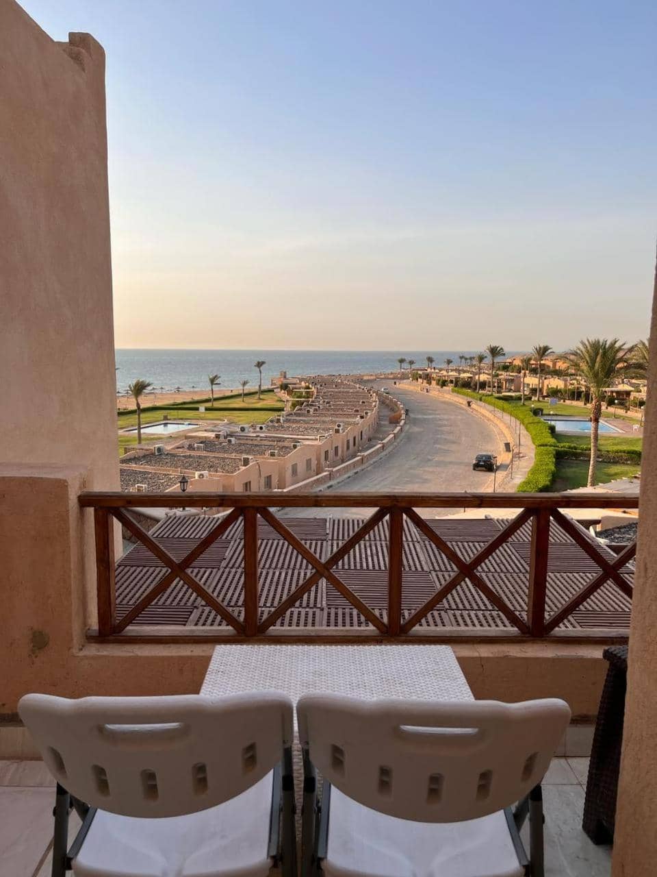 Stella Di Mare Sea View el Sokhna For Families Only — 3