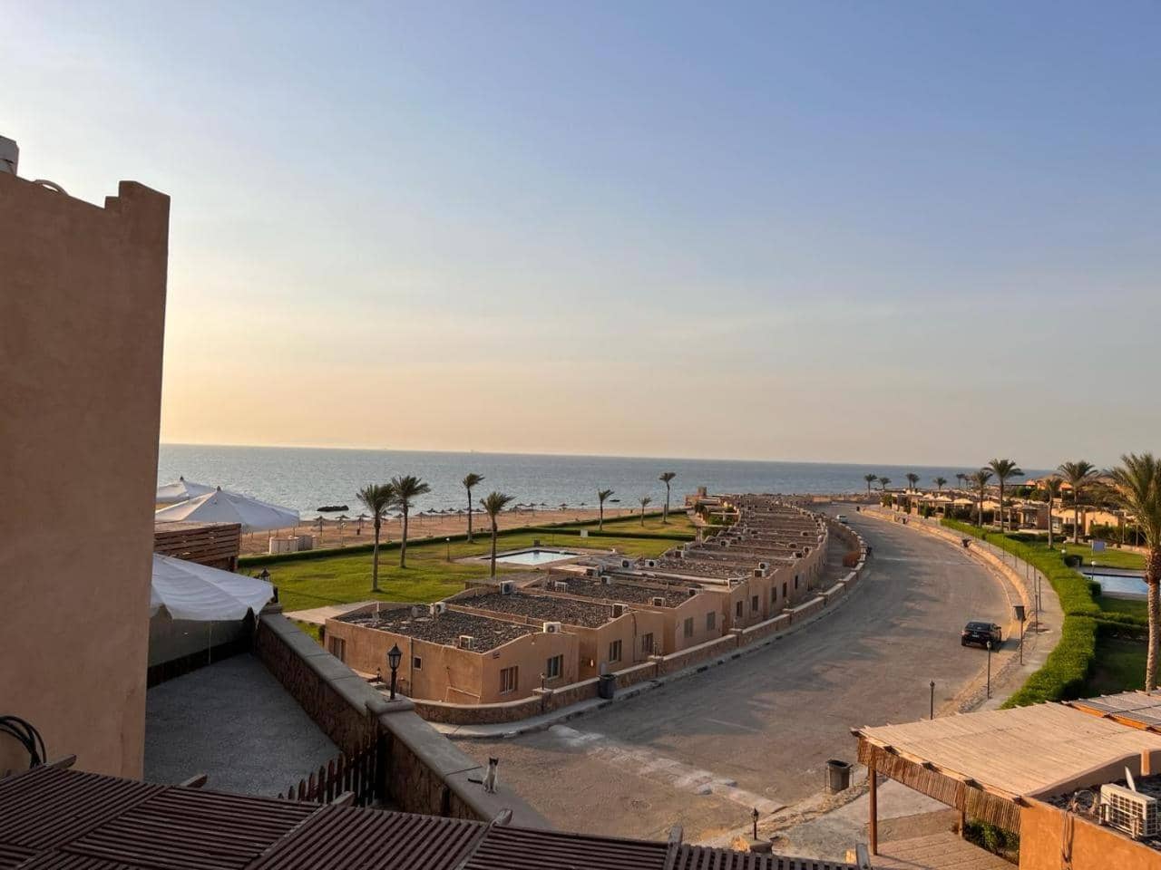 Stella Di Mare Sea View el Sokhna For Families Only — 5