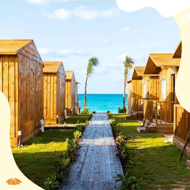 Safy Bay New Alamein