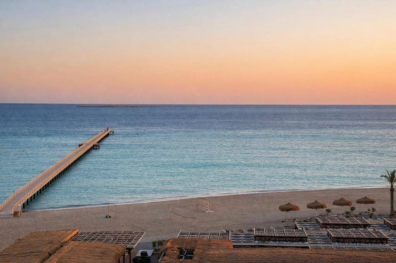 Jaz Asteria Beach — 3