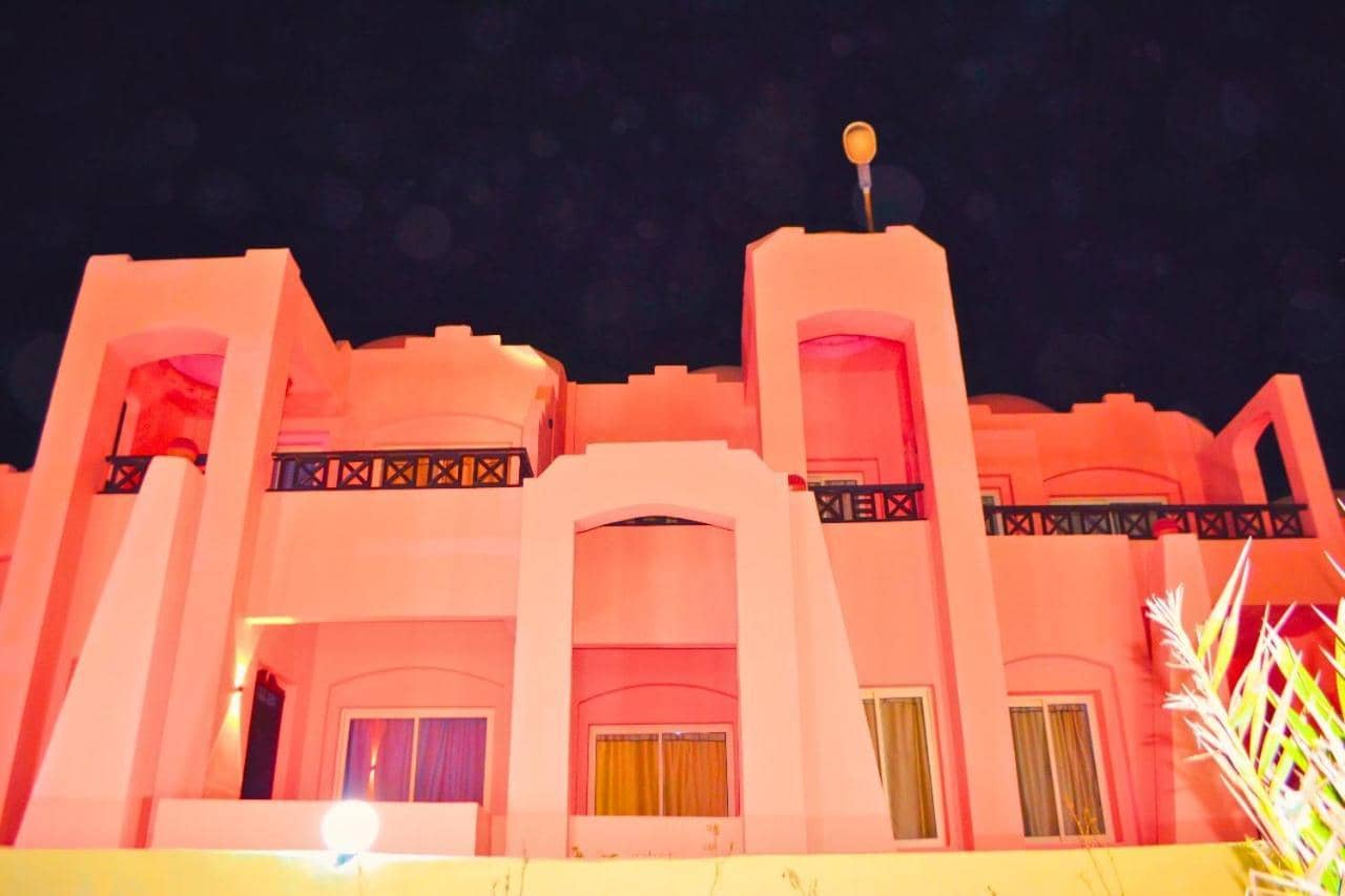 Hostmark Zabargad Beach Resort — 4
