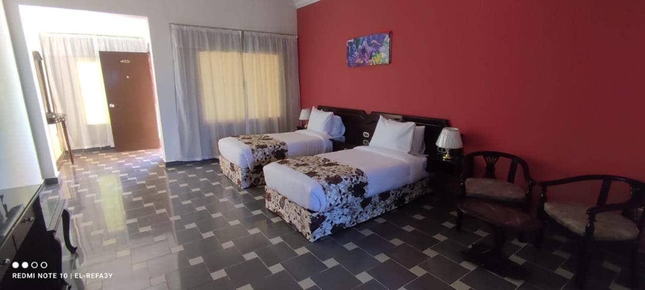 Hostmark Zabargad Beach Resort — 2